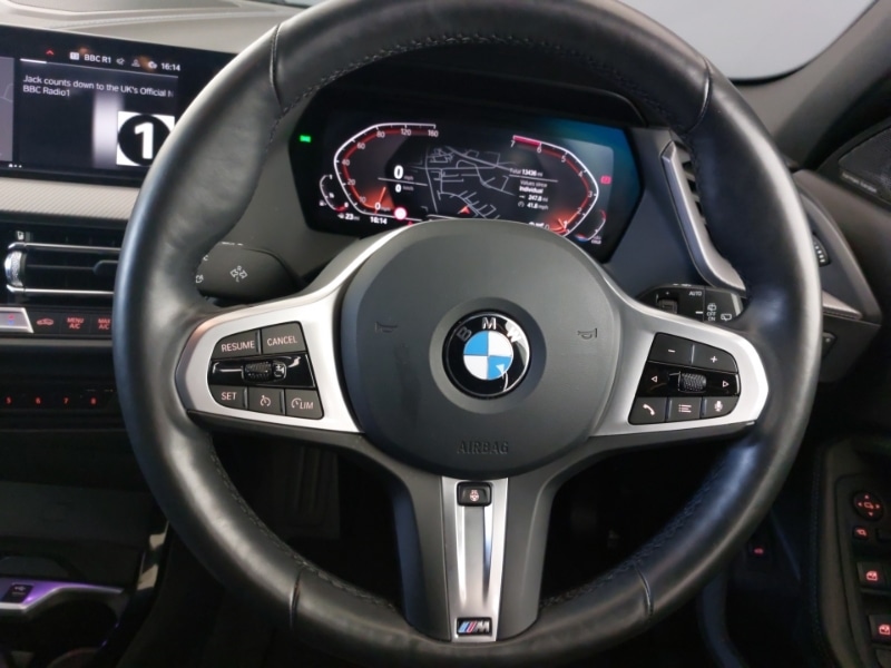 Used BMW 1 Series 2024 for sale - 77969482: Photo 11