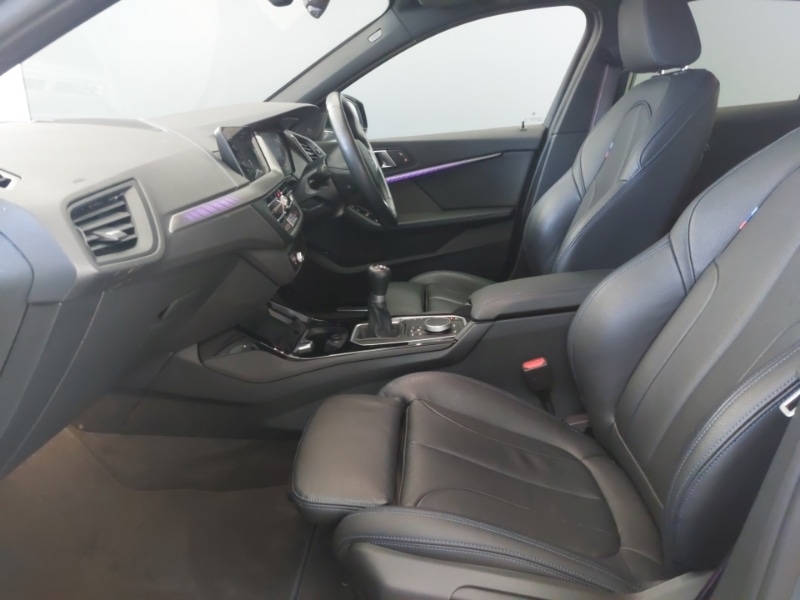 Used BMW 1 Series 2024 for sale - 77969482: Photo 5