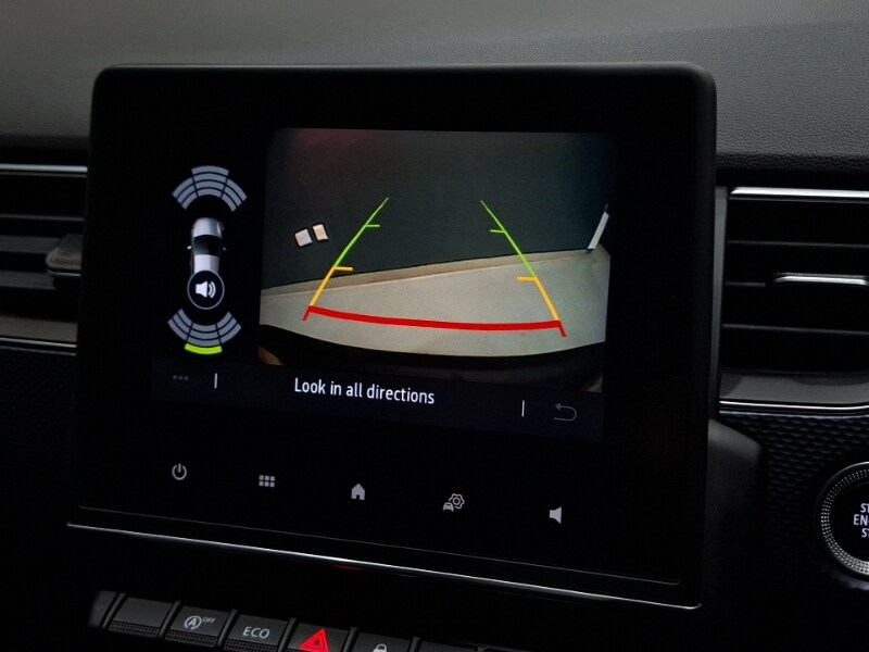 Used Renault Arkana 2022 for sale - 77509536: Photo 11