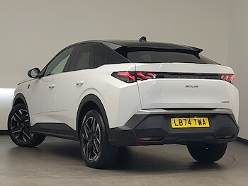 Used Peugeot 3008 2024 for sale - 76838942: Photo