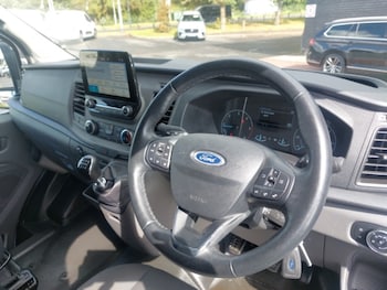 Used Ford Transit 2020 for sale - 76207990: Photo
