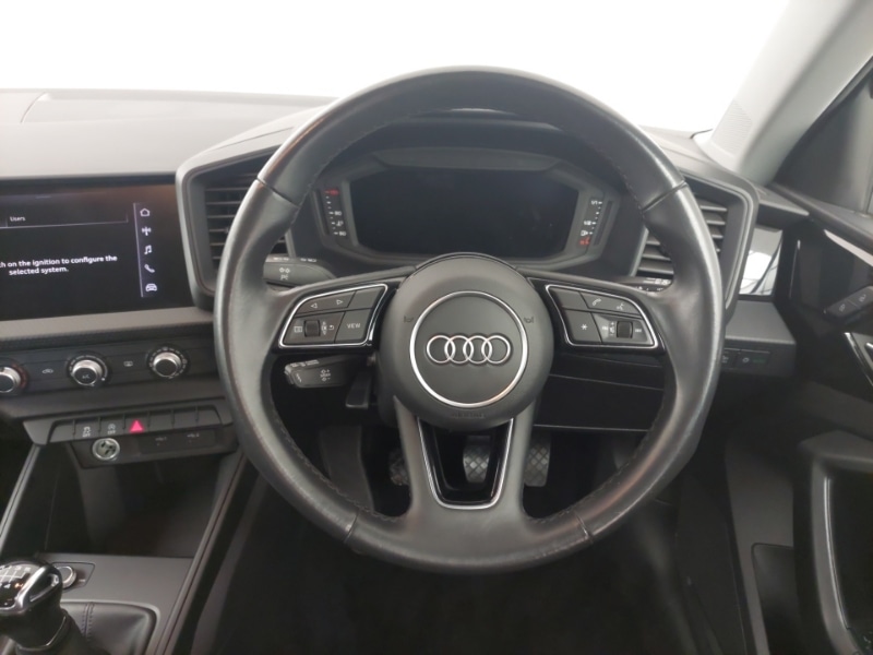 Used Audi A1 2021 for sale - 76182797: Photo 10