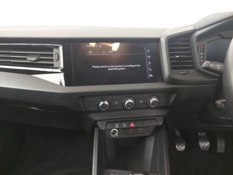 Used Audi A1 2021 for sale - 76182797: Photo 11