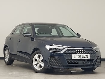 Audi - A1