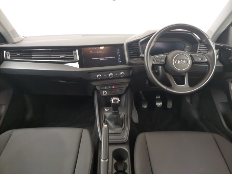 Used Audi A1 2021 for sale - 76182797: Photo 2
