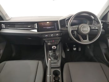Used Audi A1 2021 for sale - 76182797: Photo 2