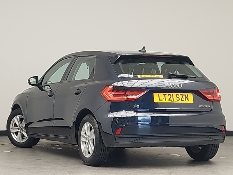 Used Audi A1 2021 for sale - 76182797: Photo 3