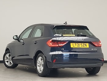 Used Audi A1 2021 for sale - 76182797: Photo 3