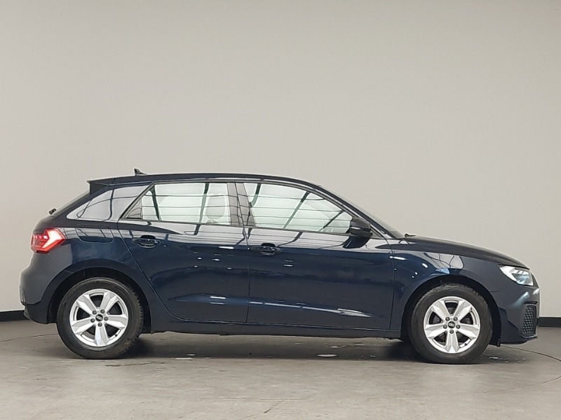 Used Audi A1 2021 for sale - 76182797: Photo 4