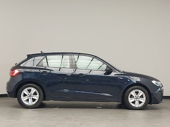 Used Audi A1 2021 for sale - 76182797: Photo 4