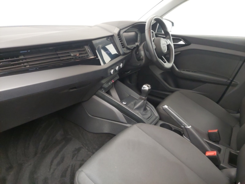 Used Audi A1 2021 for sale - 76182797: Photo 5