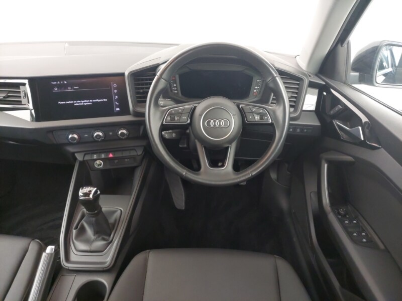 Used Audi A1 2021 for sale - 76182797: Photo 7