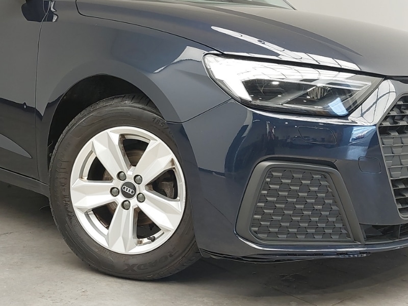 Used Audi A1 2021 for sale - 76182797: Photo 9