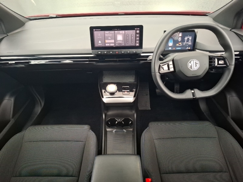 Used MG MG4 2023 for sale - 77094871: Photo 2