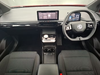 Used MG MG4 2023 for sale - 77094871: Photo