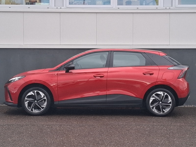 Used MG MG4 2023 for sale - 77094871: Photo 4