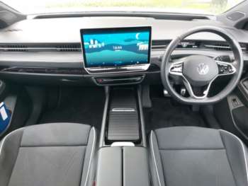Used Volkswagen ID7 2024 for sale - 75198416: Photo
