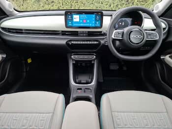 Used Fiat 600 2026 for sale - 79650233: Photo