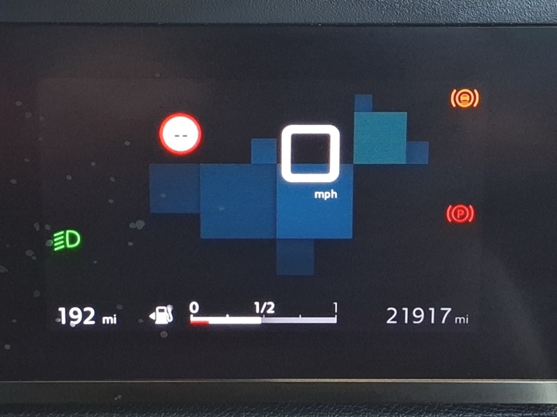 Used Citroen C4 2022 for sale - 77669985: Photo 11