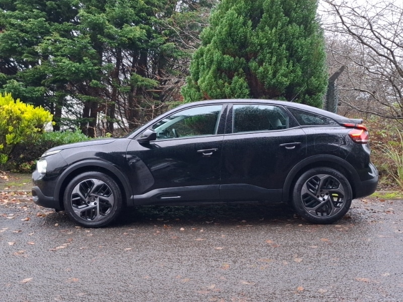 Used Citroen C4 2022 for sale - 77669985: Photo 4