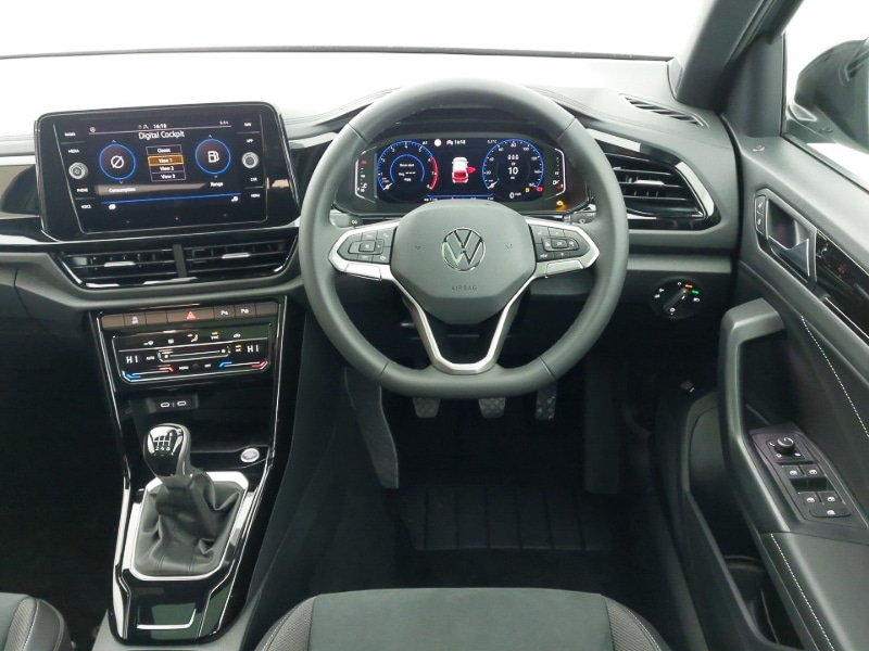 Used Volkswagen T-Roc 2025 for sale - 77786800: Photo 7