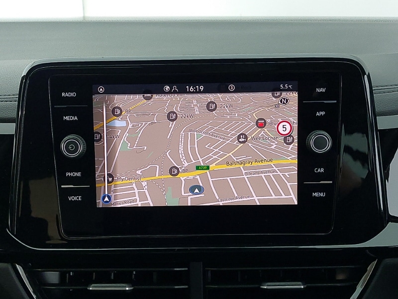 Used Volkswagen T-Roc 2025 for sale - 77786800: Photo 8