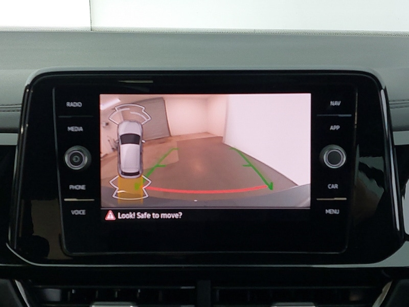 Used Volkswagen T-Roc 2025 for sale - 77786800: Photo 9