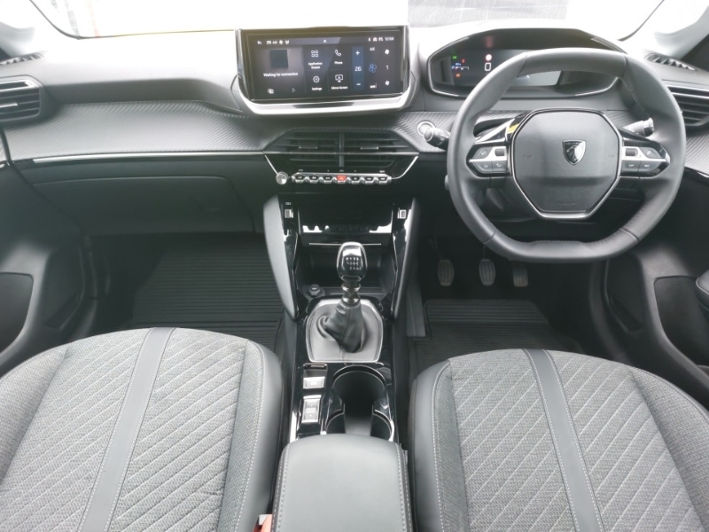 Used Peugeot 208 2024 for sale - 77777772: Photo 2