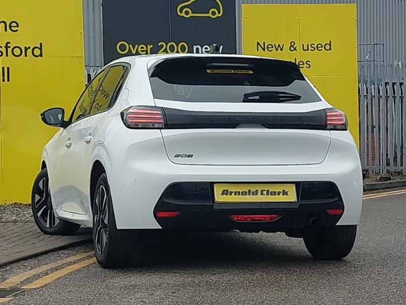 Used Peugeot 208 2024 for sale - 77777772: Photo 3