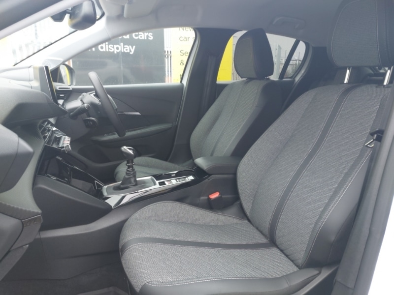 Used Peugeot 208 2024 for sale - 77777772: Photo 5