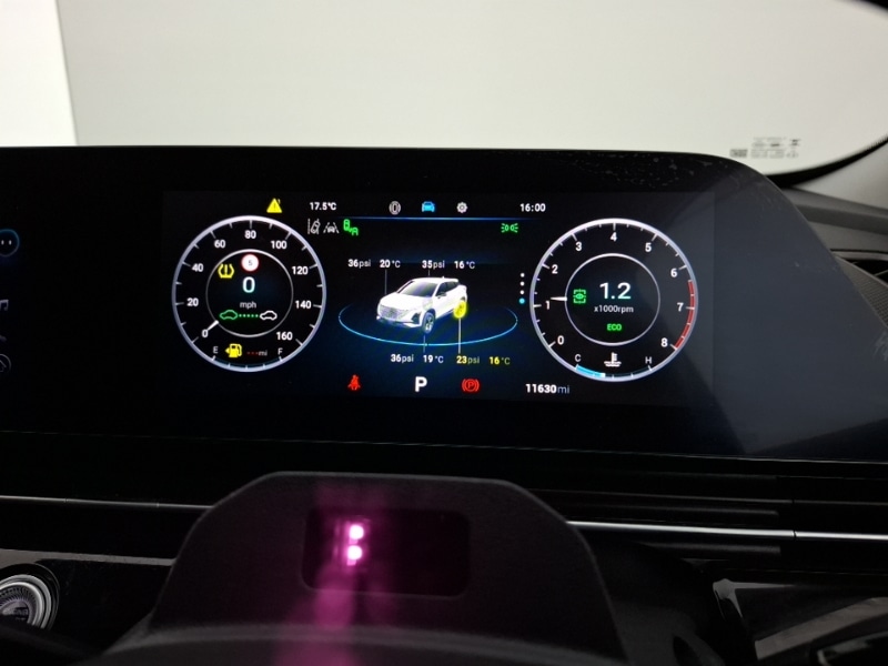 Used Omoda OMODA 5 2024 for sale - 76727055: Photo 10