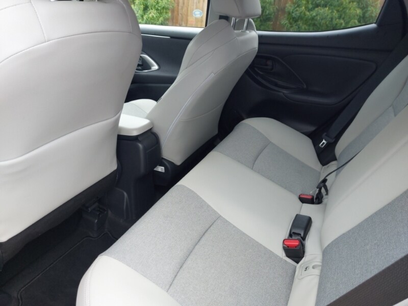 Used Toyota Yaris 2023 for sale - 78179392: Photo 6