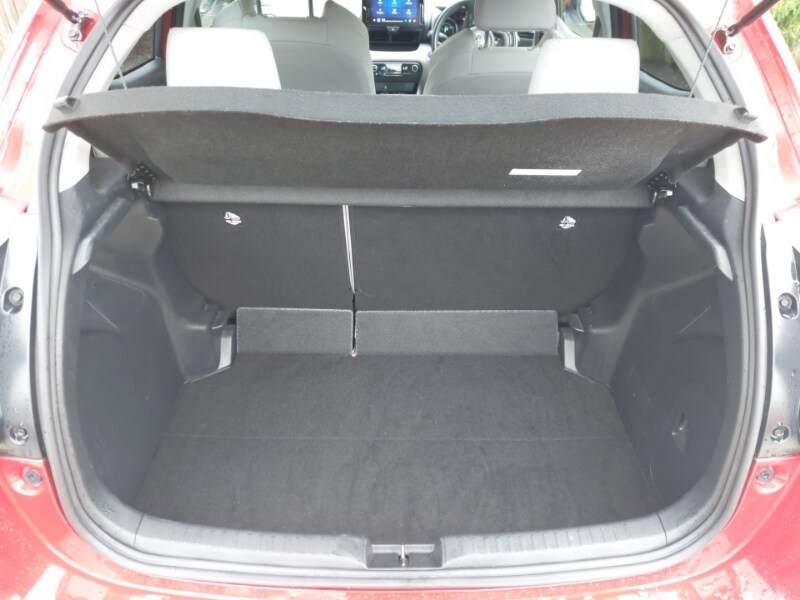 Used Toyota Yaris 2023 for sale - 78179392: Photo 8