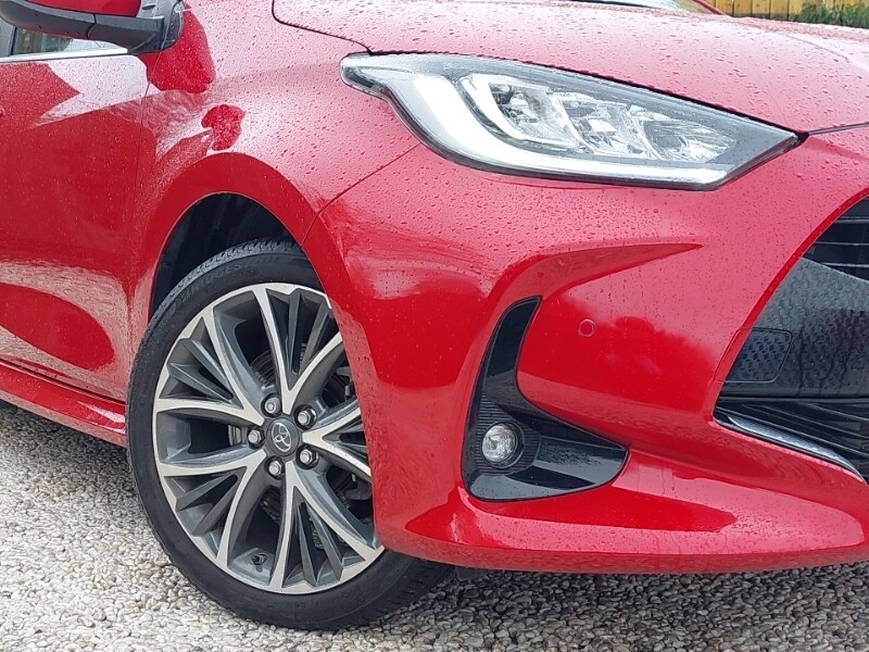 Used Toyota Yaris 2023 for sale - 78179392: Photo 9