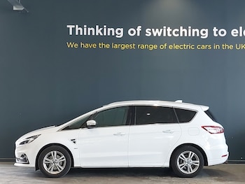 Used Ford S-Max 2022 for sale - 78730343: Photo