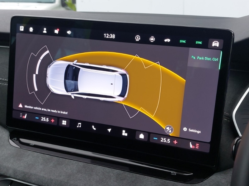 Used Skoda Octavia 2024 for sale - 76354071: Photo 10