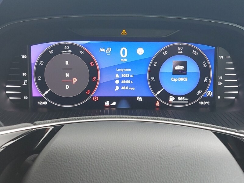 Used Skoda Octavia 2024 for sale - 76354071: Photo 11