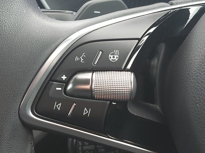 Used Skoda Octavia 2024 for sale - 76354071: Photo 12