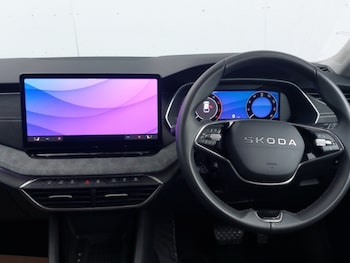 Used Skoda Octavia 2024 for sale - 76354071: Photo