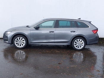 Used Skoda Octavia 2024 for sale - 76354071: Photo