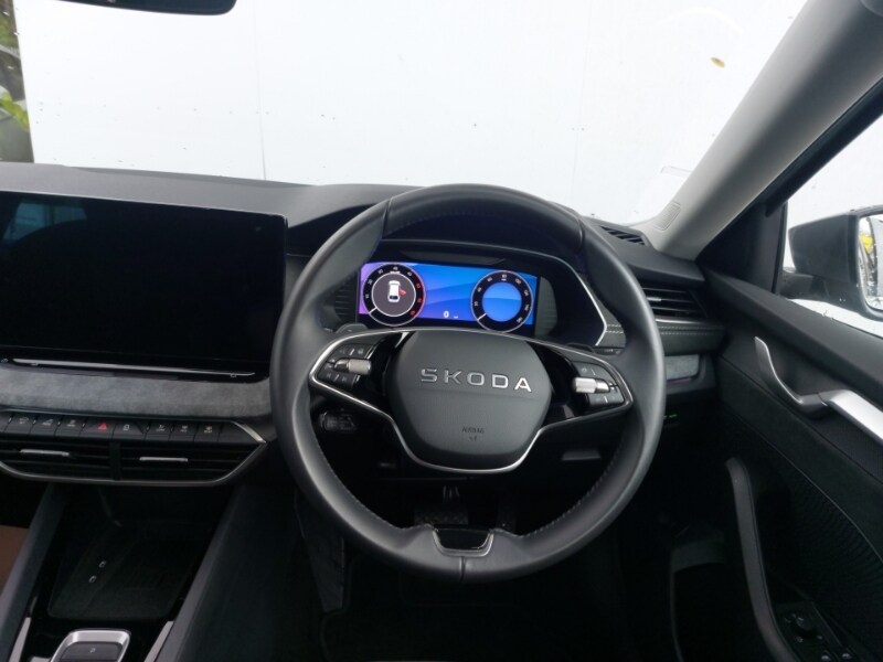 Used Skoda Octavia 2024 for sale - 76354071: Photo 7