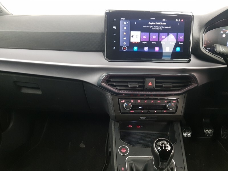 Used SEAT Ibiza 2024 for sale - 76587541: Photo 11