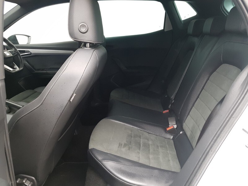 Used SEAT Ibiza 2024 for sale - 76587541: Photo 6