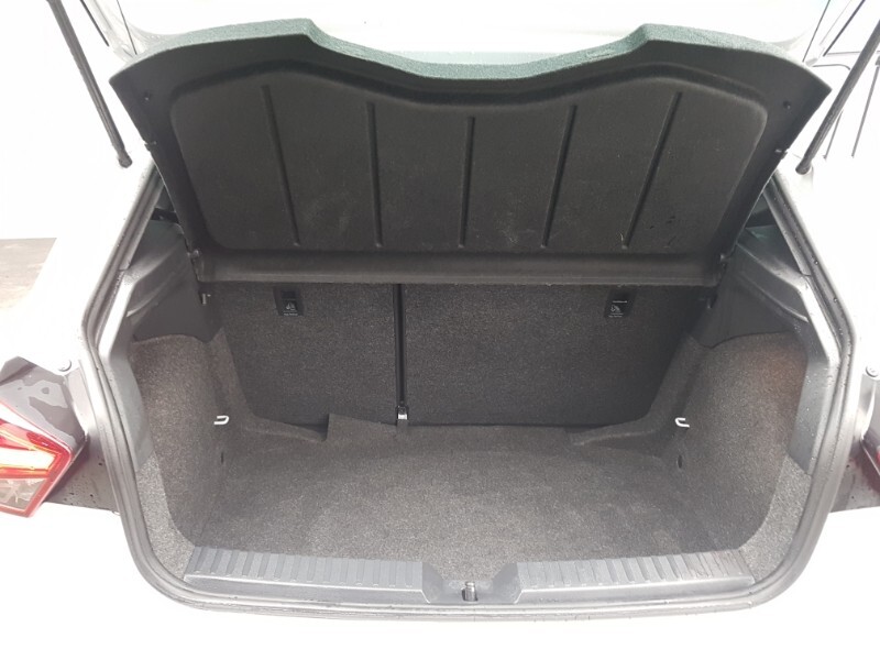 Used SEAT Ibiza 2024 for sale - 76587541: Photo 8