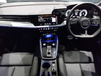 Used Audi A3 2025 for sale - 79816066: Photo