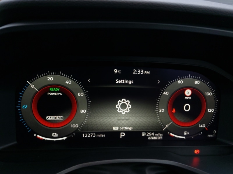 Used Nissan Qashqai 2023 for sale - 77371543: Photo 12