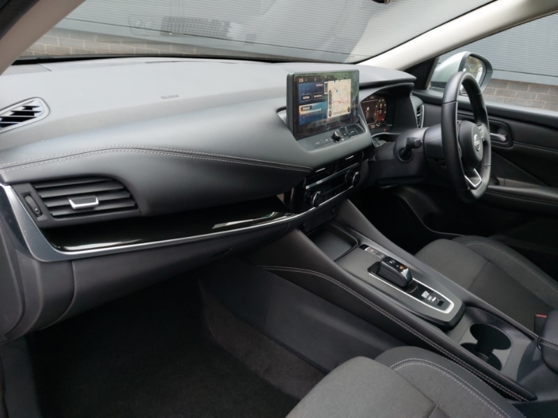 Used Nissan Qashqai 2023 for sale - 77371543: Photo 5