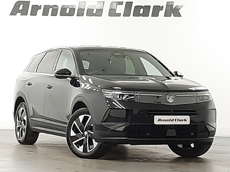 Used Vauxhall Grandland 2025 for sale - 76906845: Photo 1