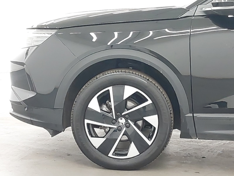 Used Vauxhall Grandland 2025 for sale - 76906845: Photo 12