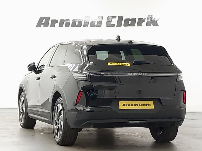 Used Vauxhall Grandland 2025 for sale - 76906845: Photo 3